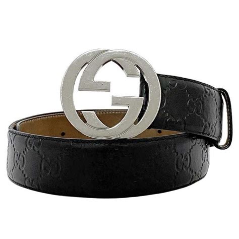 offer up gucci belt|pre owned gucci belt.